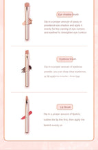 Load image into Gallery viewer, 5 in 1 Makeup Brush