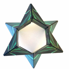 Load image into Gallery viewer, Changeable Magnetic Magic Cube MC-09