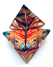 Load image into Gallery viewer, Changeable Magnetic Magic Cube MC-13