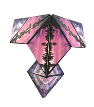 Load image into Gallery viewer, Changeable Magnetic Magic Cube MC-11