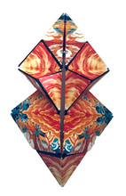 Load image into Gallery viewer, Changeable Magnetic Magic Cube MC-13