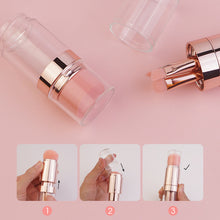 Load image into Gallery viewer, 5 in 1 Makeup Brush