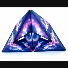 Load image into Gallery viewer, Changeable Magnetic Magic Cube MC-06