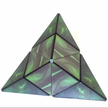 Load image into Gallery viewer, Changeable Magnetic Magic Cube MC-09