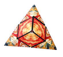 Load image into Gallery viewer, Changeable Magnetic Magic Cube MC-13