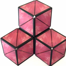 Load image into Gallery viewer, Changeable Magnetic Magic Cube MC-07