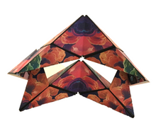 Load image into Gallery viewer, Changeable Magnetic Magic Cube MC-12