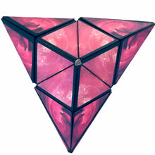 Load image into Gallery viewer, Changeable Magnetic Magic Cube MC-07