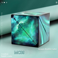 Load image into Gallery viewer, Changeable Magnetic Magic Cube MC-09
