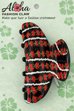 Load image into Gallery viewer, Hawaiian Lei Patterns