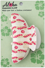 Load image into Gallery viewer, Hawaiian Lei Patterns