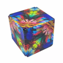 Load image into Gallery viewer, Changeable Magnetic Magic Cube MC-02