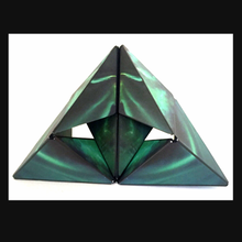 Load image into Gallery viewer, Changeable Magnetic Magic Cube MC-09