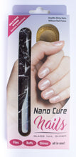 Load image into Gallery viewer, Nano Cure Nails + Heels + Hair