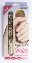 Load image into Gallery viewer, Nano Cure Nails + Heels + Hair