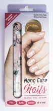 Load image into Gallery viewer, Nano Cure Nails + Heels + Hair