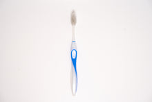 Load image into Gallery viewer, Nano Silver Toothbrush 4pk