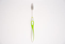 Load image into Gallery viewer, Nano Silver Toothbrush 4pk