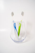 Load image into Gallery viewer, Nano Silver Toothbrush 4pk