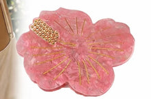 Load image into Gallery viewer, Hibiscus Hair Claw