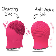 Load image into Gallery viewer, Purple Bella Vibra Spa