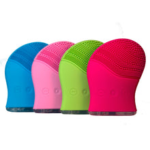 Load image into Gallery viewer, Light Blue Bella Vibra Spa