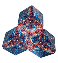 Load image into Gallery viewer, Changeable Magnetic Magic Cube MC-01