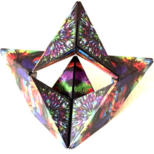 Load image into Gallery viewer, Changeable Magnetic Magic Cube MC-02