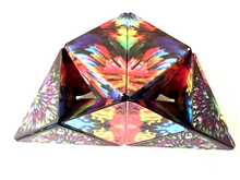 Load image into Gallery viewer, Changeable Magnetic Magic Cube MC-02