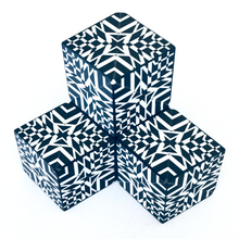 Load image into Gallery viewer, Changeable Magnetic Magic Cube MC-03