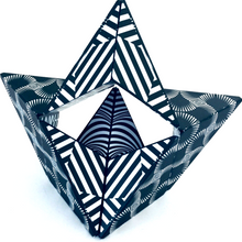 Load image into Gallery viewer, Changeable Magnetic Magic Cube MC-03