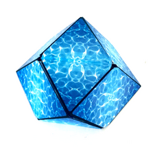 Load image into Gallery viewer, Changeable Magnetic Magic Cube MC-04