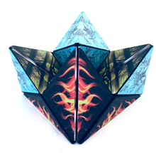 Load image into Gallery viewer, Changeable Magnetic Magic Cube MC-05