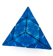Load image into Gallery viewer, Changeable Magnetic Magic Cube MC-08
