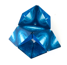 Load image into Gallery viewer, Changeable Magnetic Magic Cube MC-08