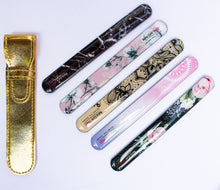 Load image into Gallery viewer, Beige Lace (N3) - Nano Cure Nails