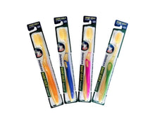 Load image into Gallery viewer, Nano Gold Toothbrushes - 4 Piece Set