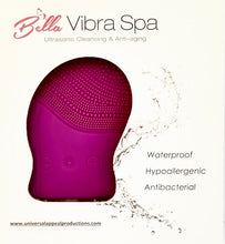 Load image into Gallery viewer, Purple Bella Vibra Spa