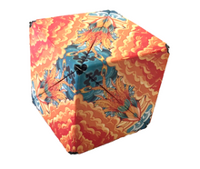 Load image into Gallery viewer, Changeable Magnetic Magic Cube MC-13
