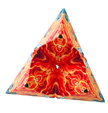 Load image into Gallery viewer, Changeable Magnetic Magic Cube MC-13
