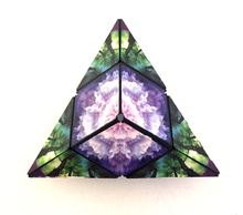 Load image into Gallery viewer, Changeable Magnetic Magic Cube MC-11
