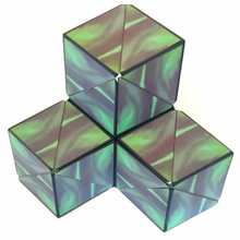 Load image into Gallery viewer, Changeable Magnetic Magic Cube MC-09
