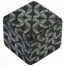Load image into Gallery viewer, Changeable Magnetic Magic Cube MC-03
