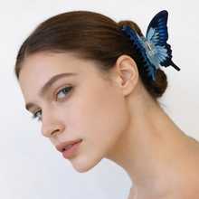 Load image into Gallery viewer, The Butterfly Hair Claw
