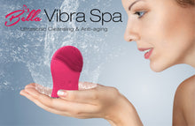 Load image into Gallery viewer, Light Blue Bella Vibra Spa
