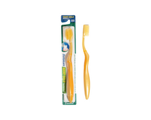 Load image into Gallery viewer, Nano Gold Toothbrush
