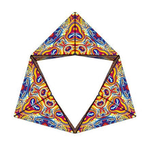 Load image into Gallery viewer, Changeable Magnetic Magic Cube MC-01
