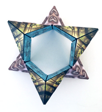 Load image into Gallery viewer, Changeable Magnetic Magic Cube MC-05
