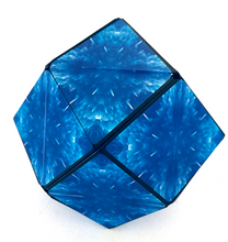 Load image into Gallery viewer, Changeable Magnetic Magic Cube MC-08
