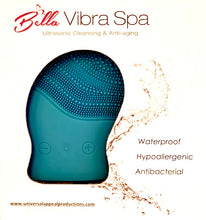 Load image into Gallery viewer, Light Blue Bella Vibra Spa
